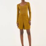 Blusa Colcci
