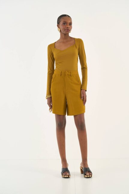 Blusa Colcci