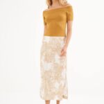 Blusa Colcci