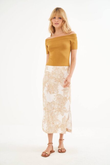 Blusa Colcci