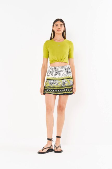 Blusa Colcci