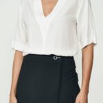 Blusa Colcci