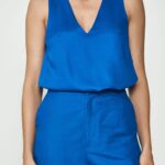 Blusa Colcci