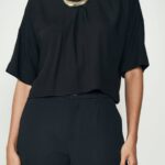Blusa Colcci