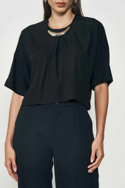 Blusa Colcci