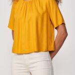 Blusa Colcci