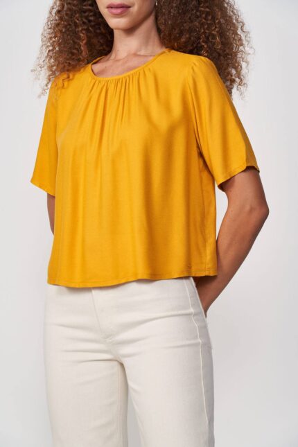 Blusa Colcci