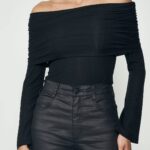 Blusa Colcci