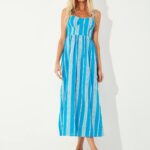 Vestido Bordado Colcci