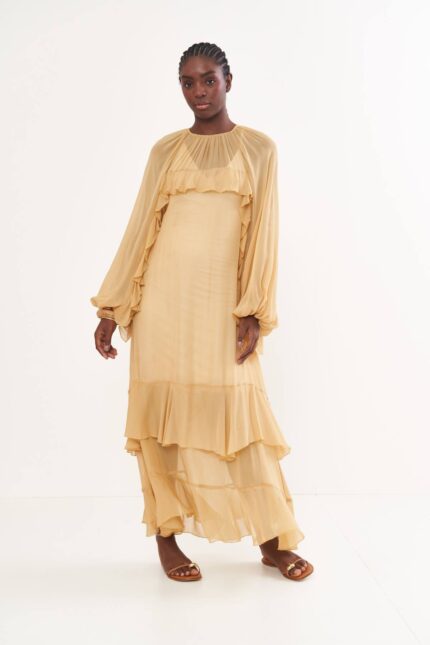Vestido Colcci