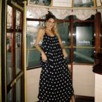 Vestido Estampado Colcci