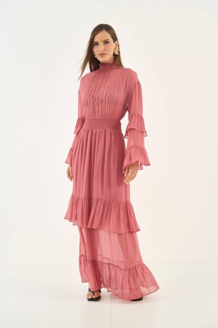 Vestido Colcci