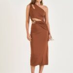 Vestido Colcci