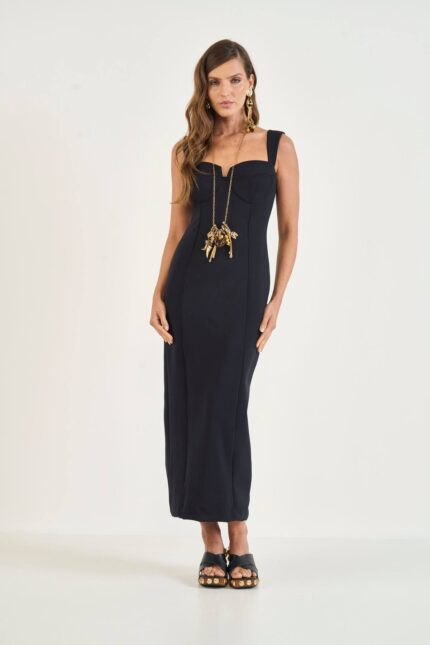 Vestido Colcci
