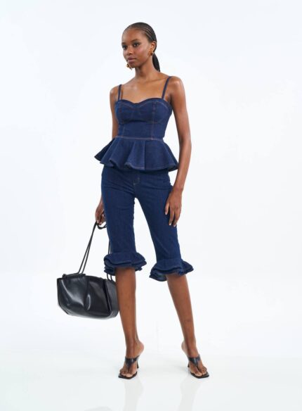 Top Jeans Colcci