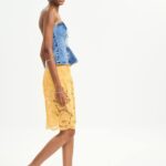 Top Jeans Colcci