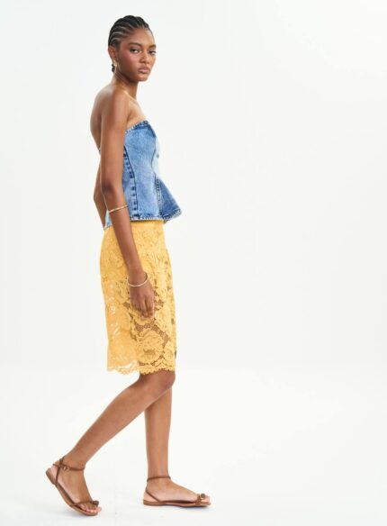 Top Jeans Colcci