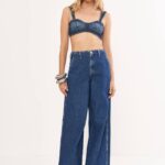 Top Jeans Colcci Jeans