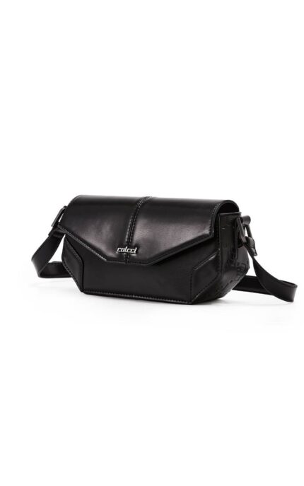 Bolsa Colcci Fem Crossbody Brand
