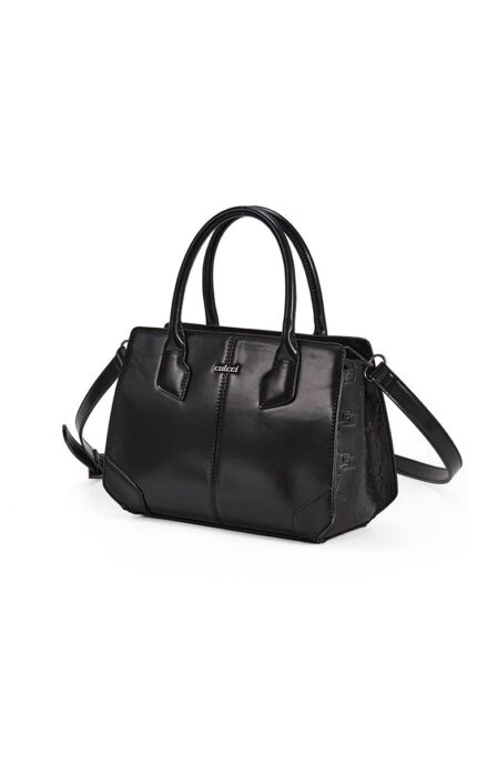 Bolsa Colcci Fem Tote Brand