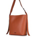 Bolsa Colcci Fem Bucket Minimal