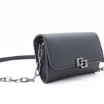 Bolsa Colcci Fem Crossbody Boho