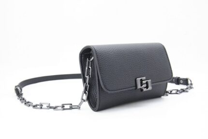 Bolsa Colcci Fem Crossbody Boho