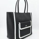 Bolsa Colcci Fem Shop P&b