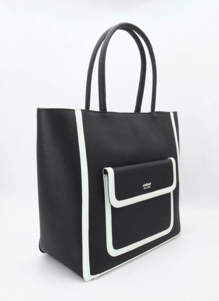 Bolsa Colcci Fem Shop P&b