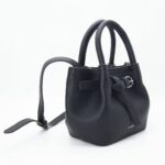Bolsa Colcci Fem Crossbody Fold