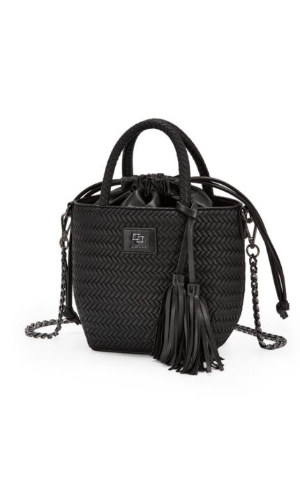Bolsa Colcci Fem Crossbody Tresse