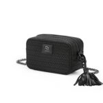 Bolsa Colcci Fem Camera Bag Tresse