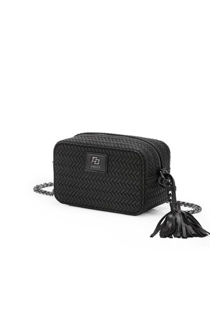 Bolsa Colcci Fem Camera Bag Tresse