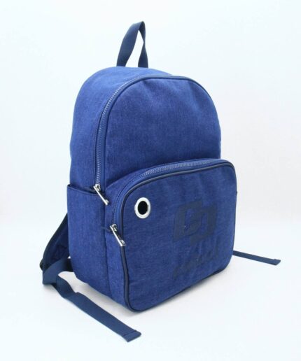 Mochila Colcci Fem Jeans