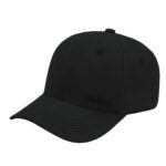 Boné Colcci Unissex Metal Prata