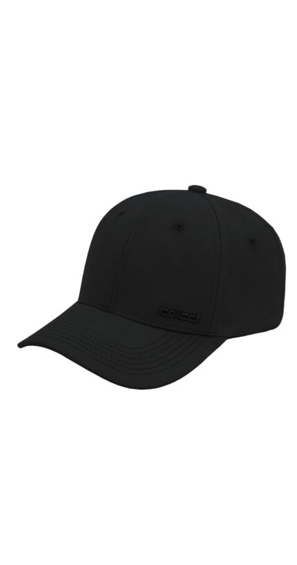 Boné Colcci Unissex Metal Prata