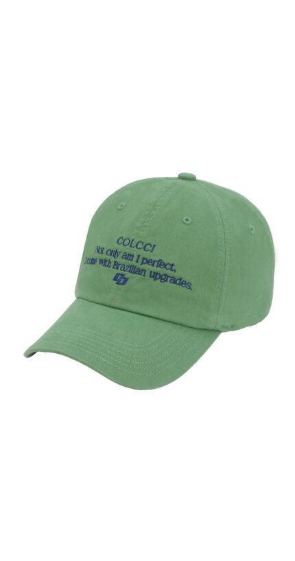 Boné Colcci Unissex Frases