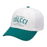 Boné Colcci Unissex Bi Color