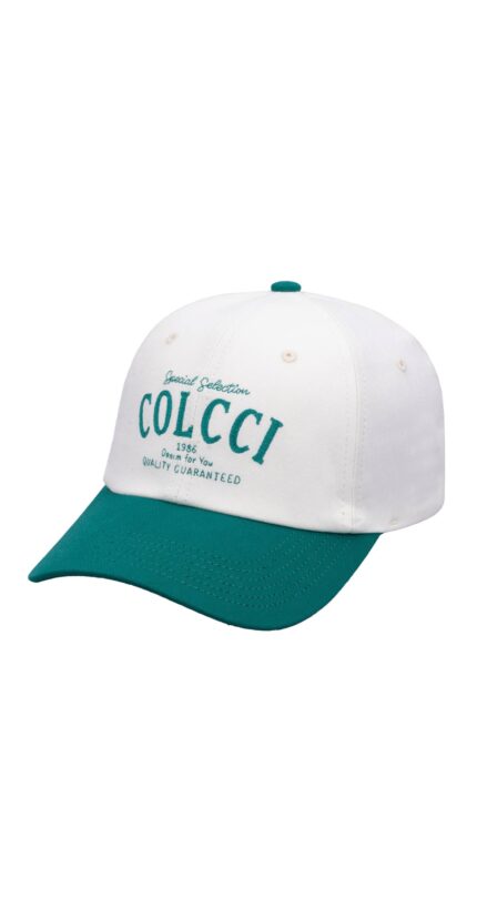 Boné Colcci Unissex Bi Color